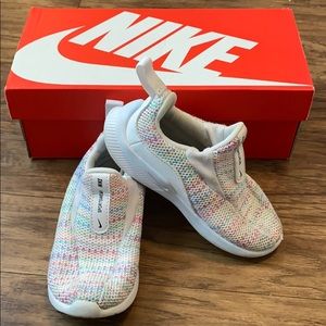 Nike toddler shoes
